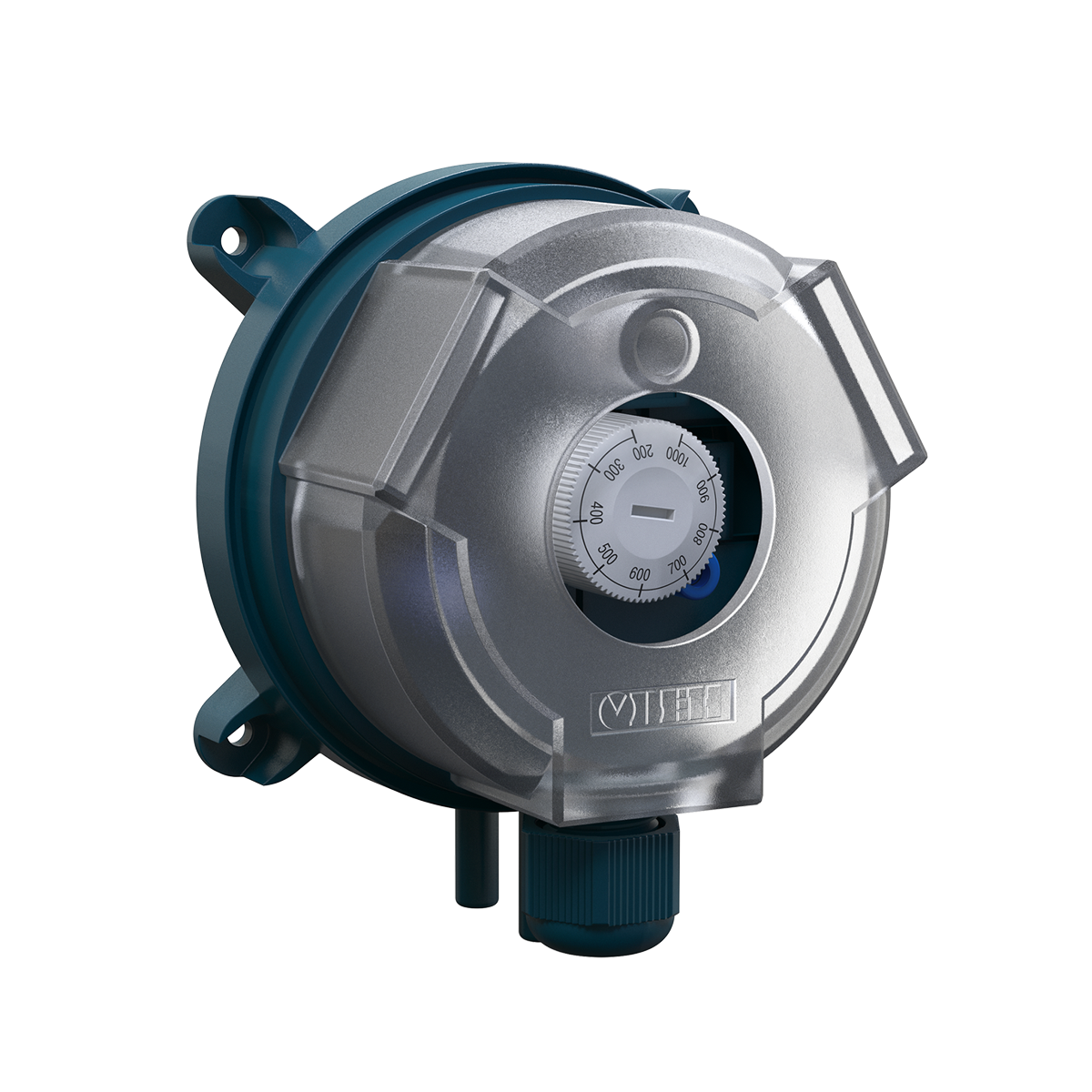 РД30 Механическое реле перепада давления воздуха