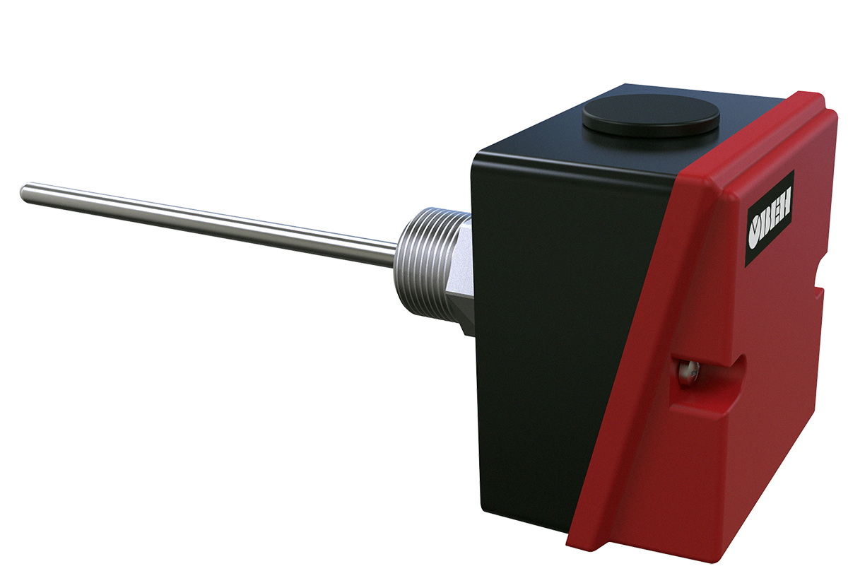 ДТС3ххх датчики температуры для систем отопления, вентиляции и кондиционирования (HVAC)