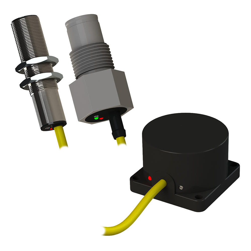 ВБ1 бесконтактные емкостные датчики