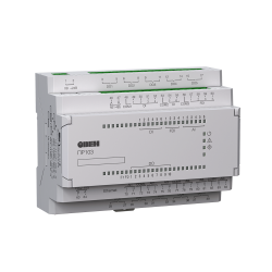 В продаже новые модификации программируемого реле с Ethernet ПР103 с питанием =24 В