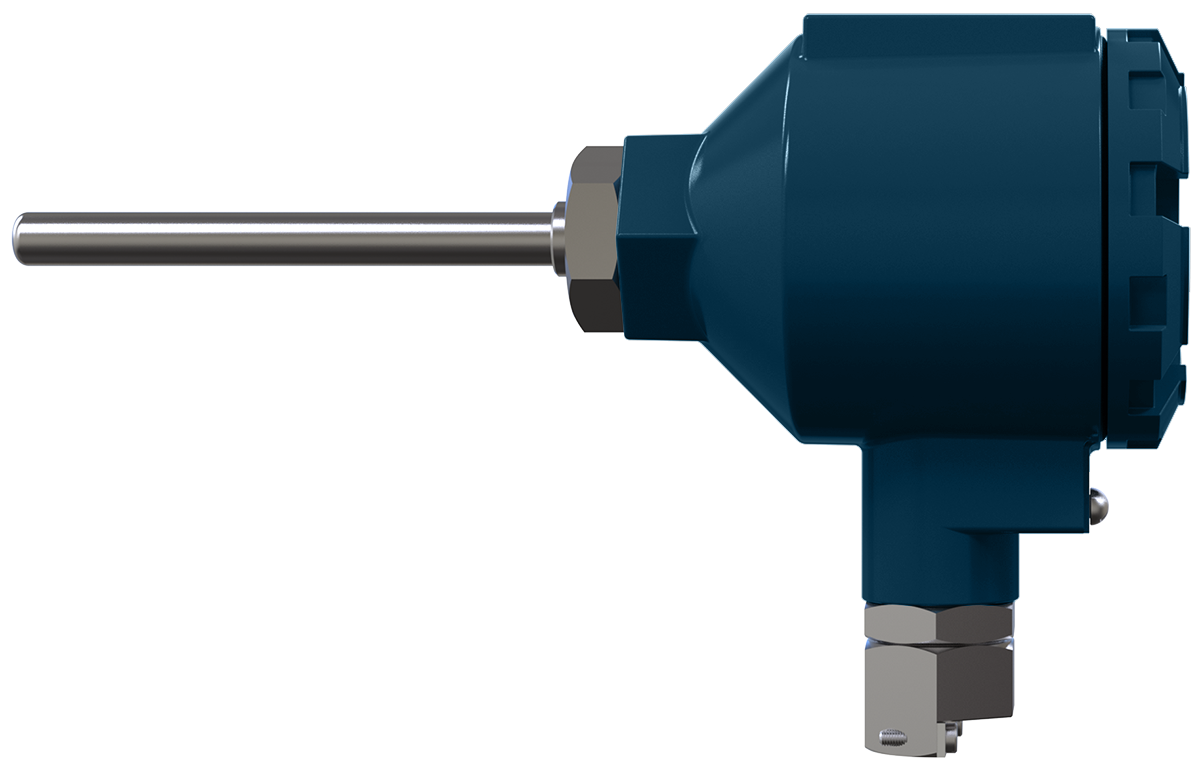 ДТПХхх5.И термопары с выходным сигналом 4…20 мА EXD