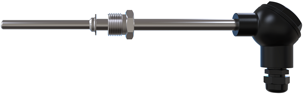 ДТПХхх5 термопары с коммутационной головкой EXIA