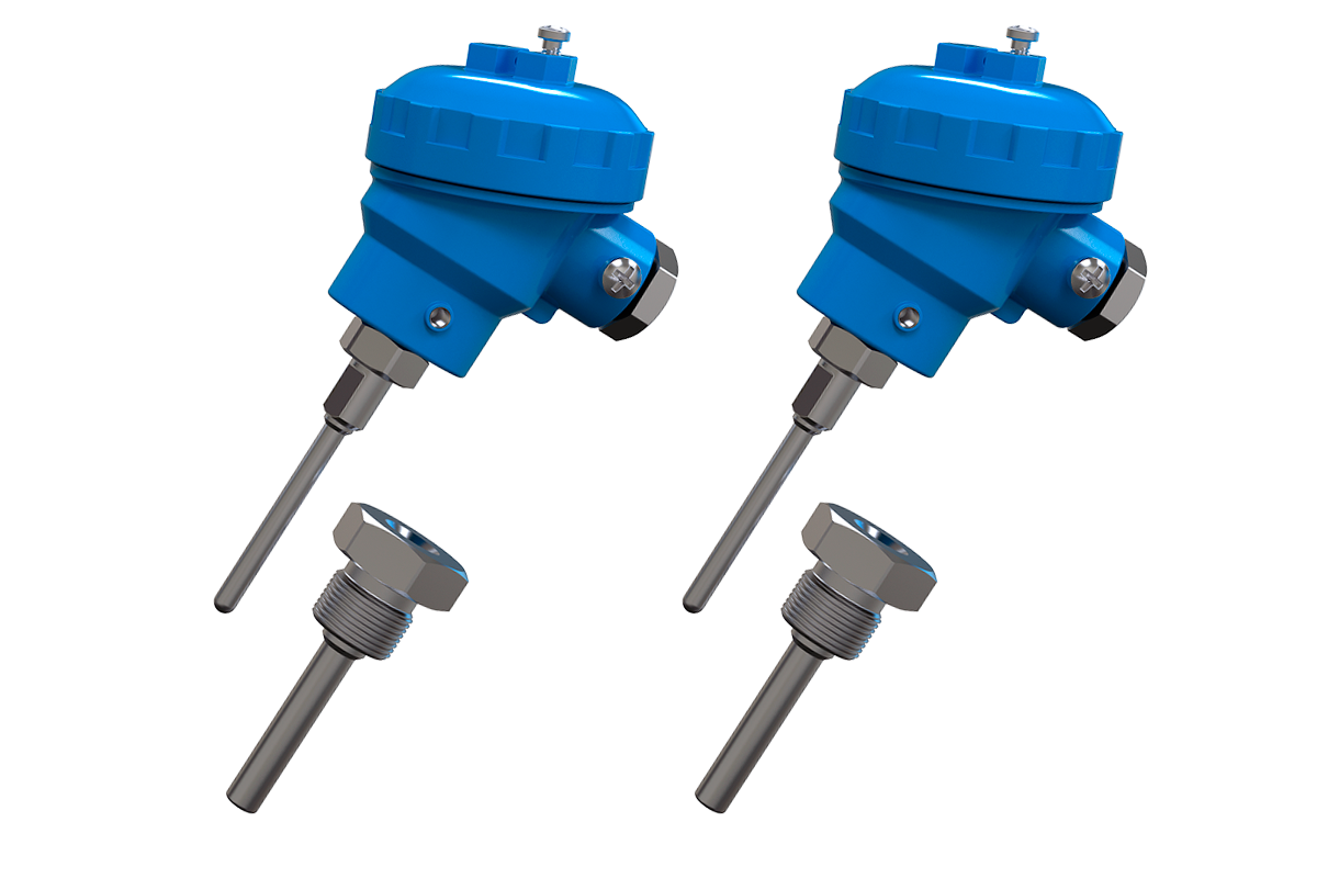 КДТС комплекты термометров сопротивления для теплосчетчиков