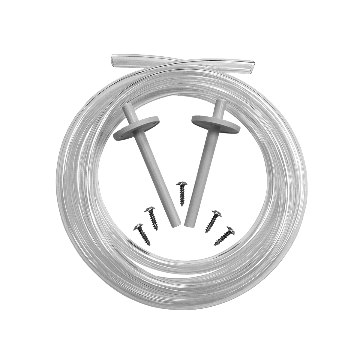 Комплект для монтажа ПД150 и РД30