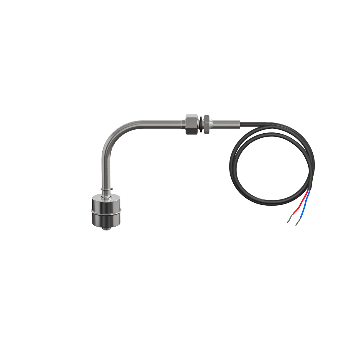 ПДУ поплавковые датчики (сигнализаторы) уровня