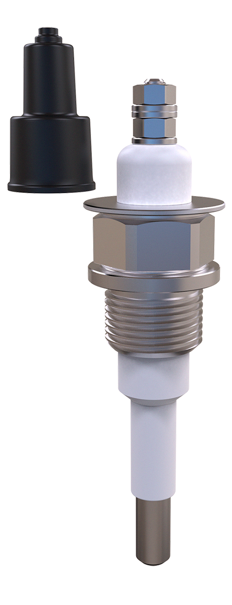 ДС универсальные кондуктометрические датчики уровня