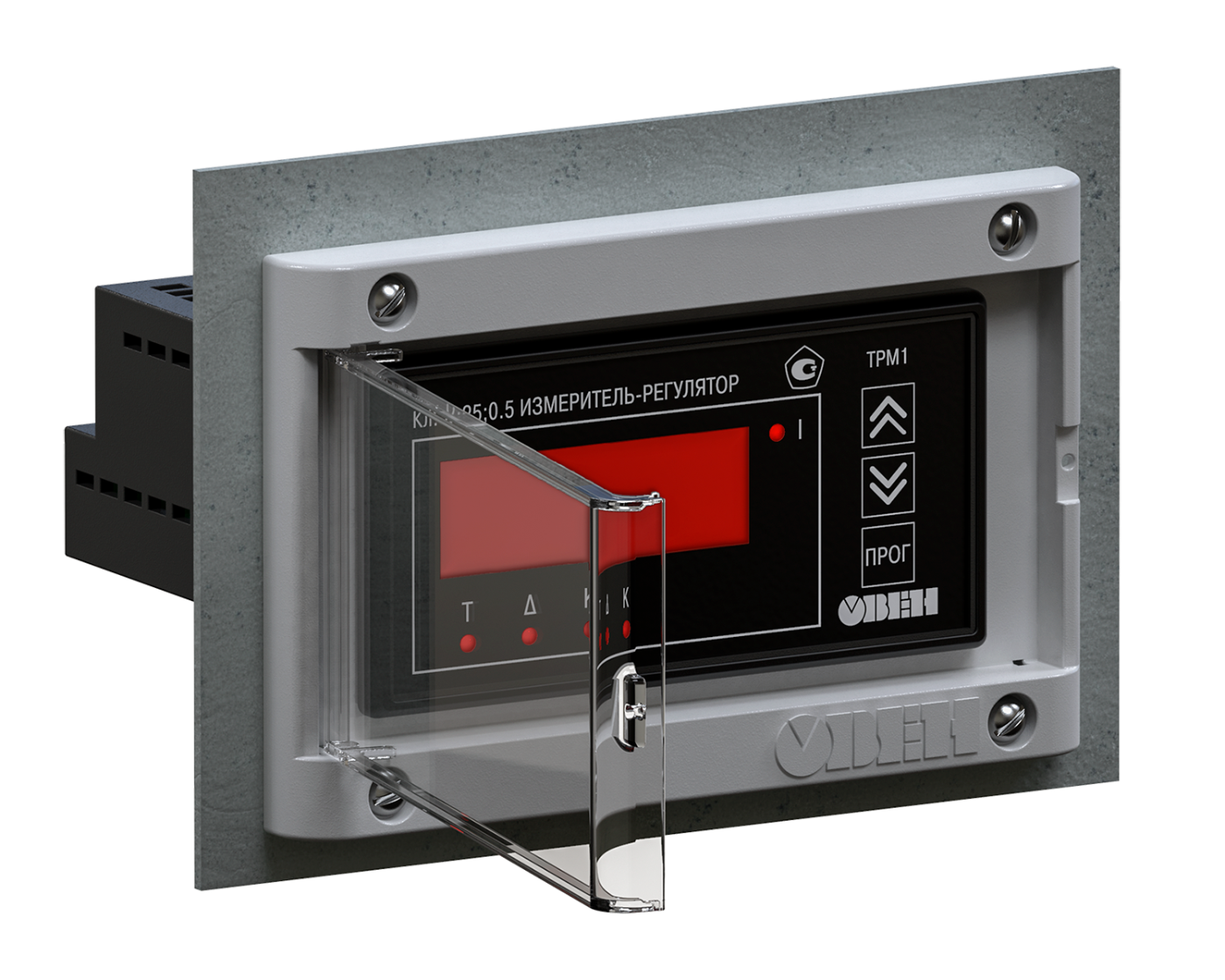 Рамка монтажная 96х48