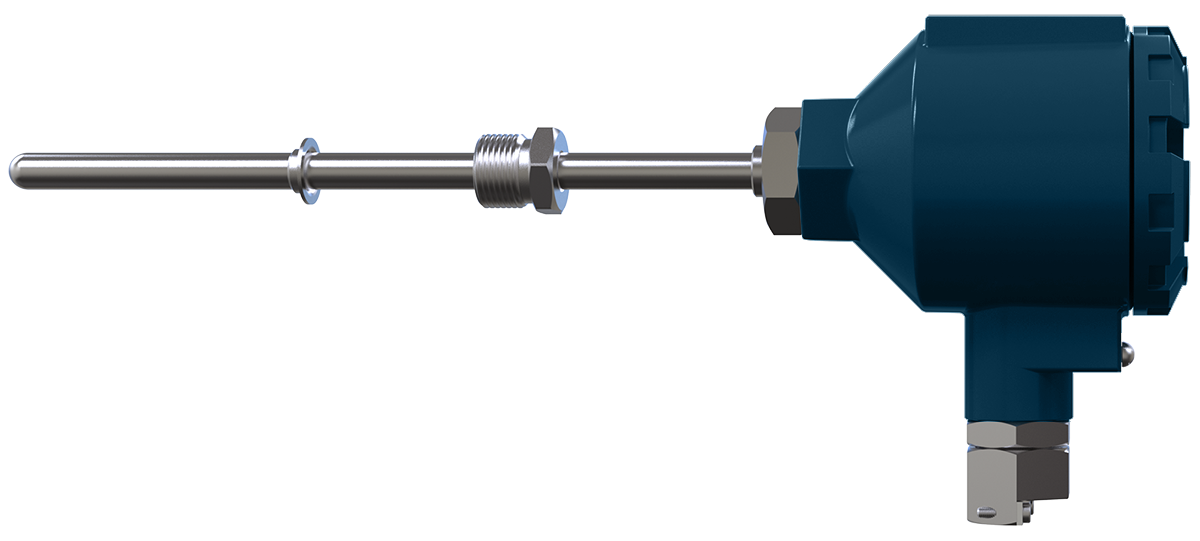 ДТСхх5Д.И термосопротивления с выходным сигналом 4…20 мА EXD