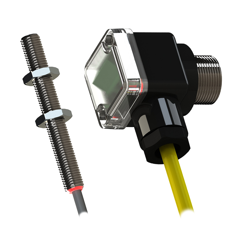 ВБ3 бесконтактные оптические датчики