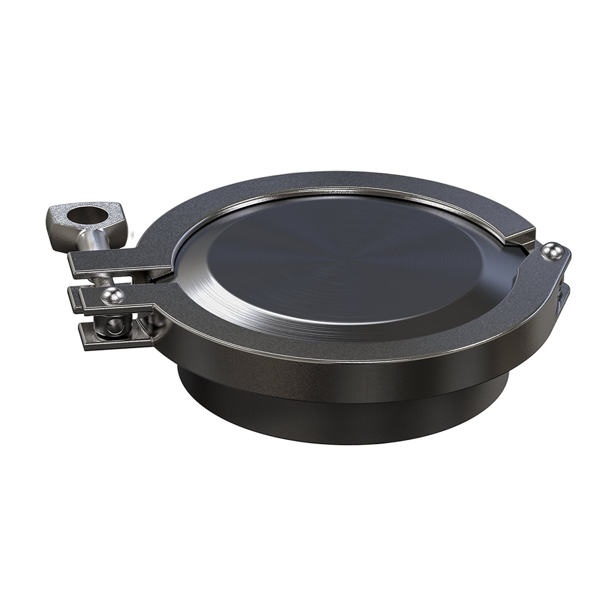 Комплект CLAMP