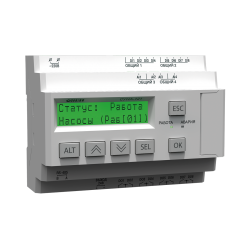Готовые комплекты оборудования для контроллера ОВЕН СУНА-121