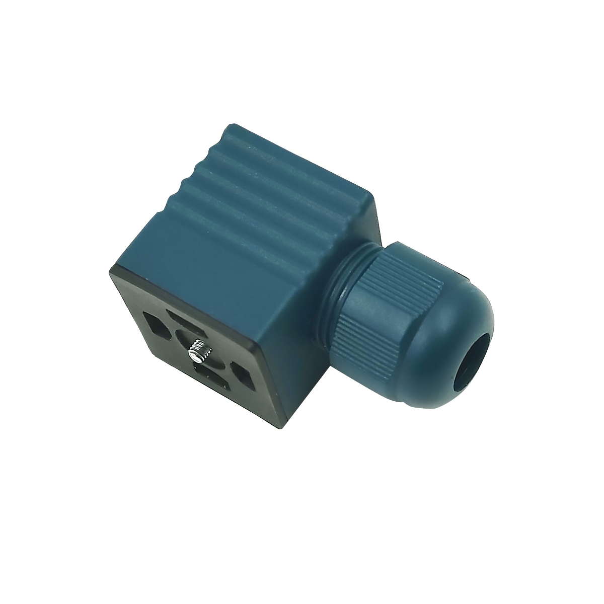 РАЗЪЁМ G1BU3000-SK-IG-OW Запасная коммутационная часть для датчиков с соединением стандарта DIN 43650A