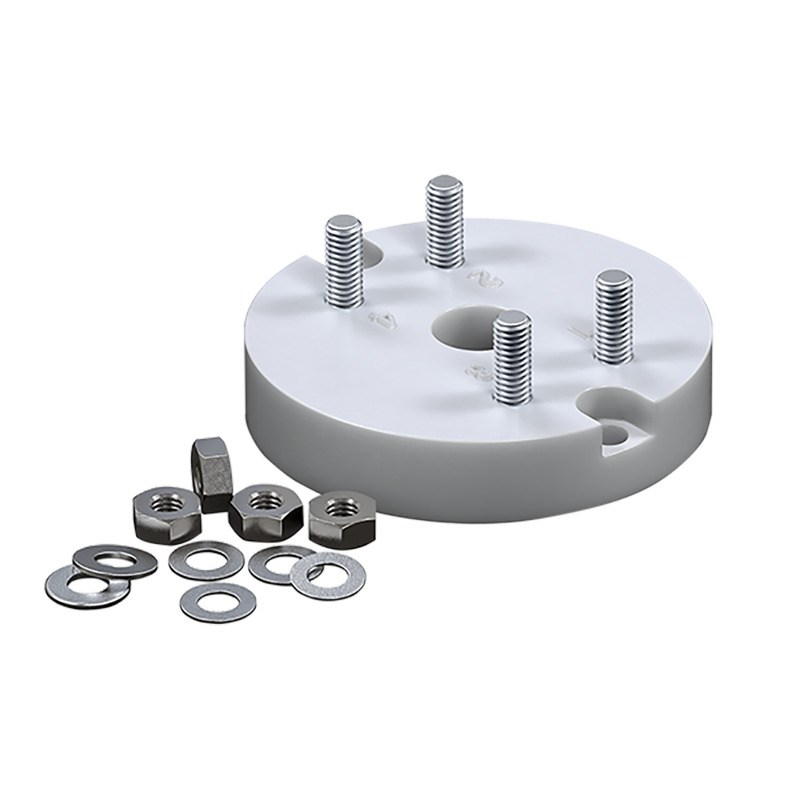 Комплект для монтажа НПТ-2 в МГ
