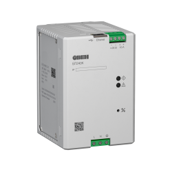 Получен сертификат соответствия требованиям промышленной безопасности на блоки питания ОВЕН БП240К