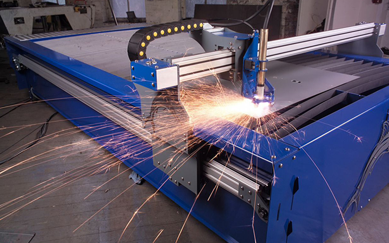 Машиностроение и металлообработка