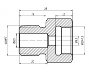 Конструктивные исполнения ОВЕН УП-13 Конструктивные исполнения ОВЕН УП-13
