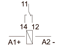 Схема подключения Схема подключения