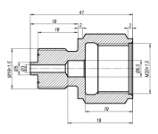 Конструктивные исполнения ОВЕН УП-13 Конструктивные исполнения ОВЕН УП-13