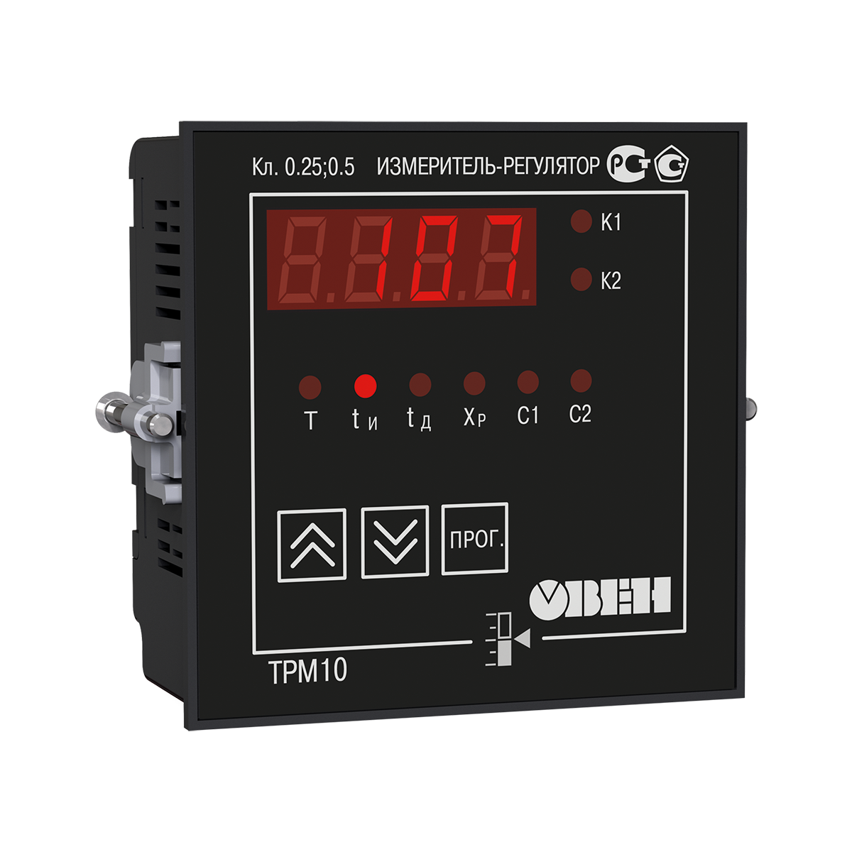 ТРМ10.У ТРМ10.У