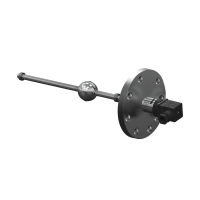 Фланцевое присоединение Фланцевое присоединение