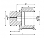 Конструктивные исполнения ОВЕН УП-1 Конструктивные исполнения ОВЕН УП-1