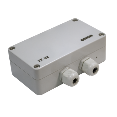 КК-01, КК-02 клеммные коробки для подключения погружных уровнемеров и подвесных сигнализаторов уровня