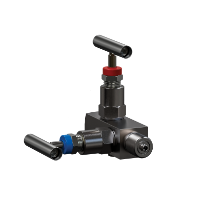 БВ блоки вентильные для монтажа датчиков давления