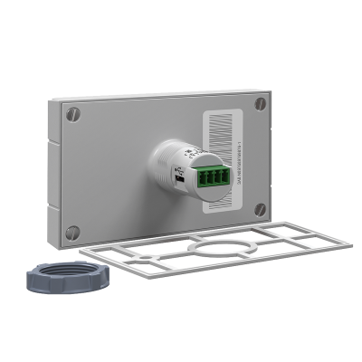 ИПП120 информационная программируемая панель оператора 