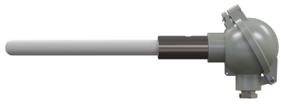 ДТПS термопары из благородных металлов