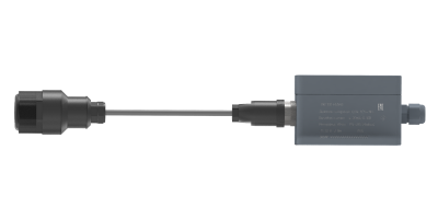 ПКГ100-NH3 промышленный датчик (преобразователь) концентрации аммиака в воздухе