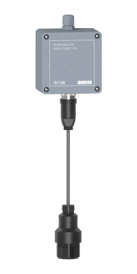 ПКГ100-NH3 промышленный датчик (преобразователь) концентрации аммиака в воздухе