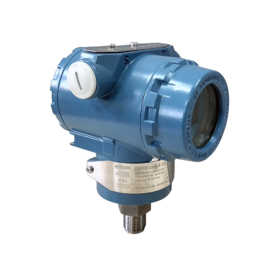 ПД200-ДИ Интеллектуальный датчик избыточного давления