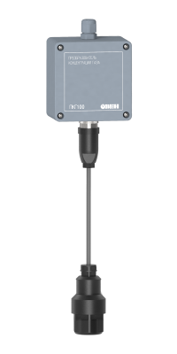 ПКГ100-СО2 промышленный датчик (преобразователь) концентрации углекислого газа в воздухе