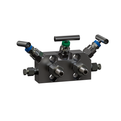 БВ блоки вентильные для монтажа датчиков давления