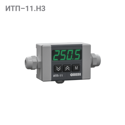 ИТП компактный измеритель