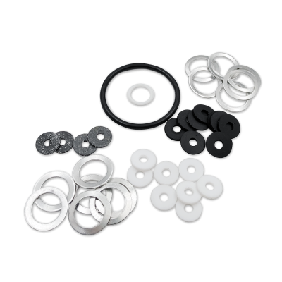 Уплотнительные прокладки и кольца