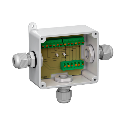 КК-03 разветвитель интерфейса RS-485