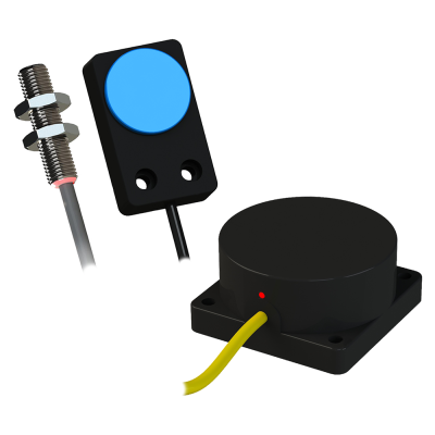 ВБ2 бесконтактные индуктивные датчики