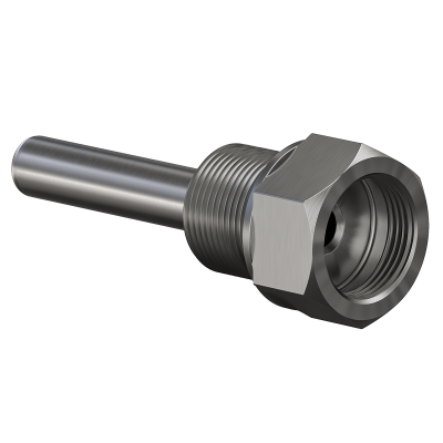 Гильзы защитные сварные