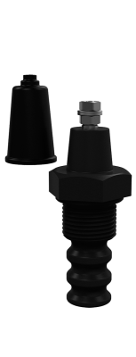 ДС универсальные кондуктометрические датчики уровня