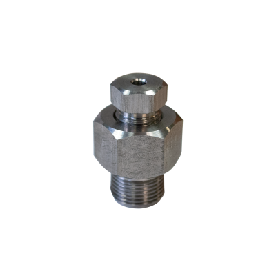 Штуцеры подвижные