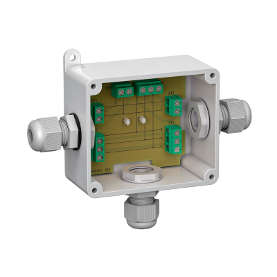 КК-03 разветвитель интерфейса RS-485