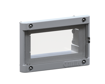 Рамка монтажная 96х48