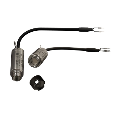 ПД100И модель 167 Погружной гидростатический датчик давления столба жидкости