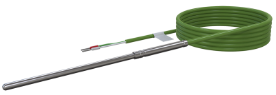 ДТПХхх4 термопары с кабельным выводом на основе КТМС EXIA