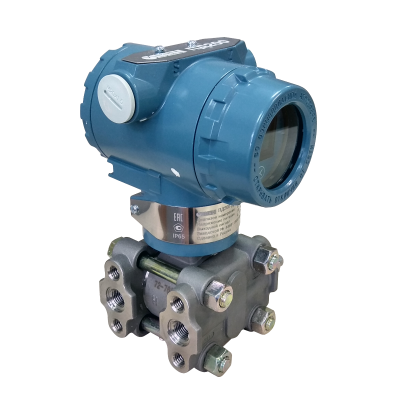 ПД200-ДД Интеллектуальный датчик дифференциального давления