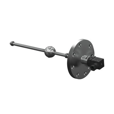 ПДУ-И поплавковые датчики уровня (уровнемеры) с выходным сигналом 4...20 мА