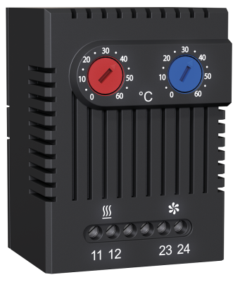 Термостаты для электротехнических шкафов MEYERTEC МТК-СТ