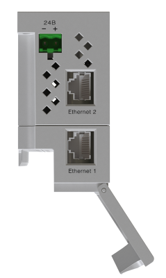 Модули дискретного ввода/вывода (Ethernet) МК210
