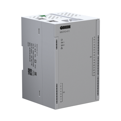 Модули дискретного вывода (Ethernet) МУ210